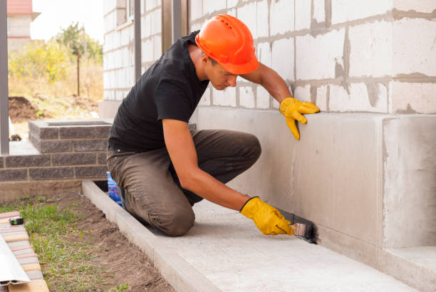 Licensed Exterior Waterproofing service in Wilmington, IL - SJ Waterproofing Pros